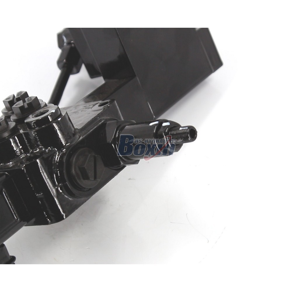 DCV20DY-OT Electro-hydraulic Valve Manufacturer Direct Supply detail image