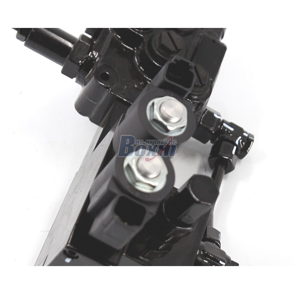 Strategic Partnership Opportunities for DCV20DY-OT Electro-hydraulic Valves detail image