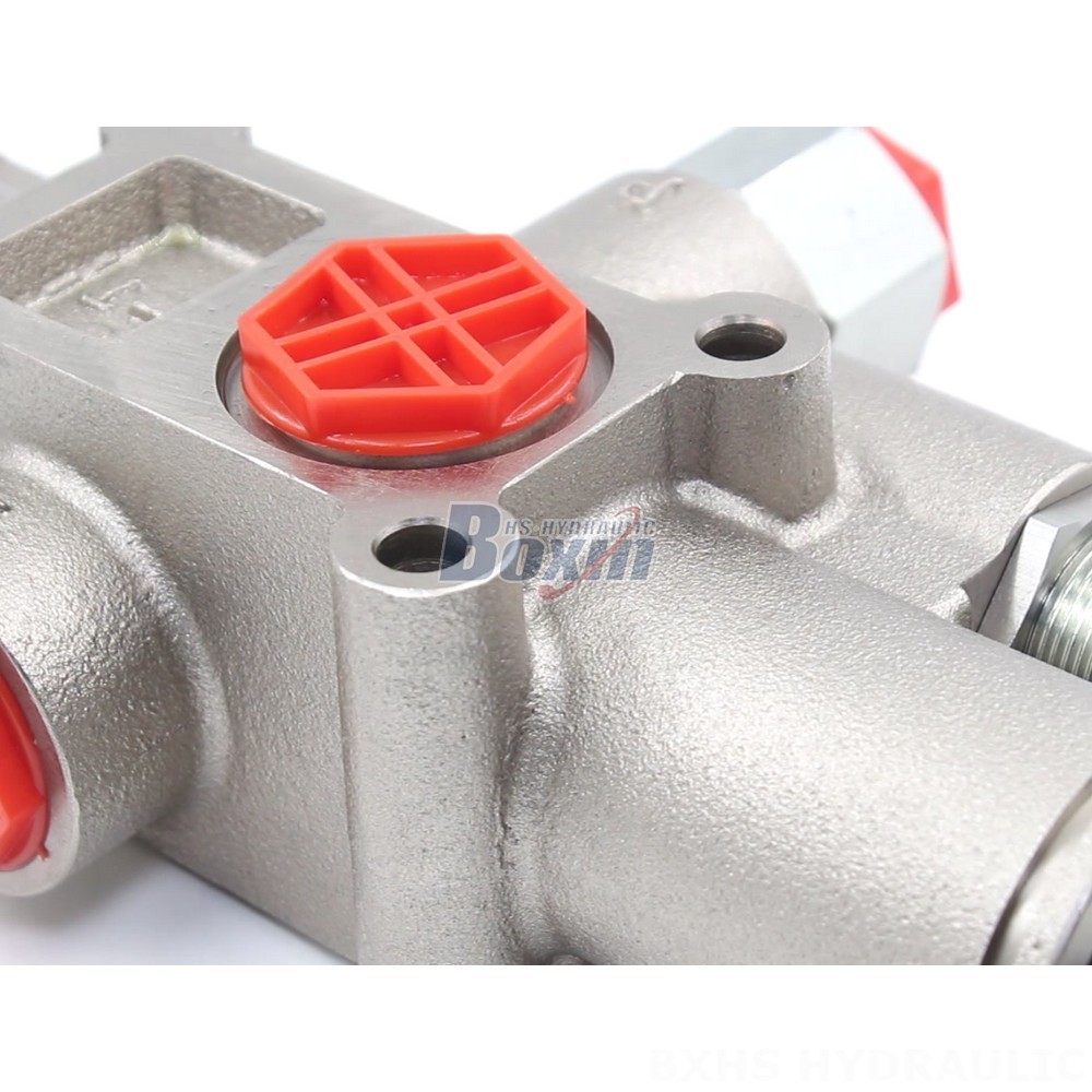 DM130 Pneumatic Tipping Valve: OEM & ODM Services Available detail image