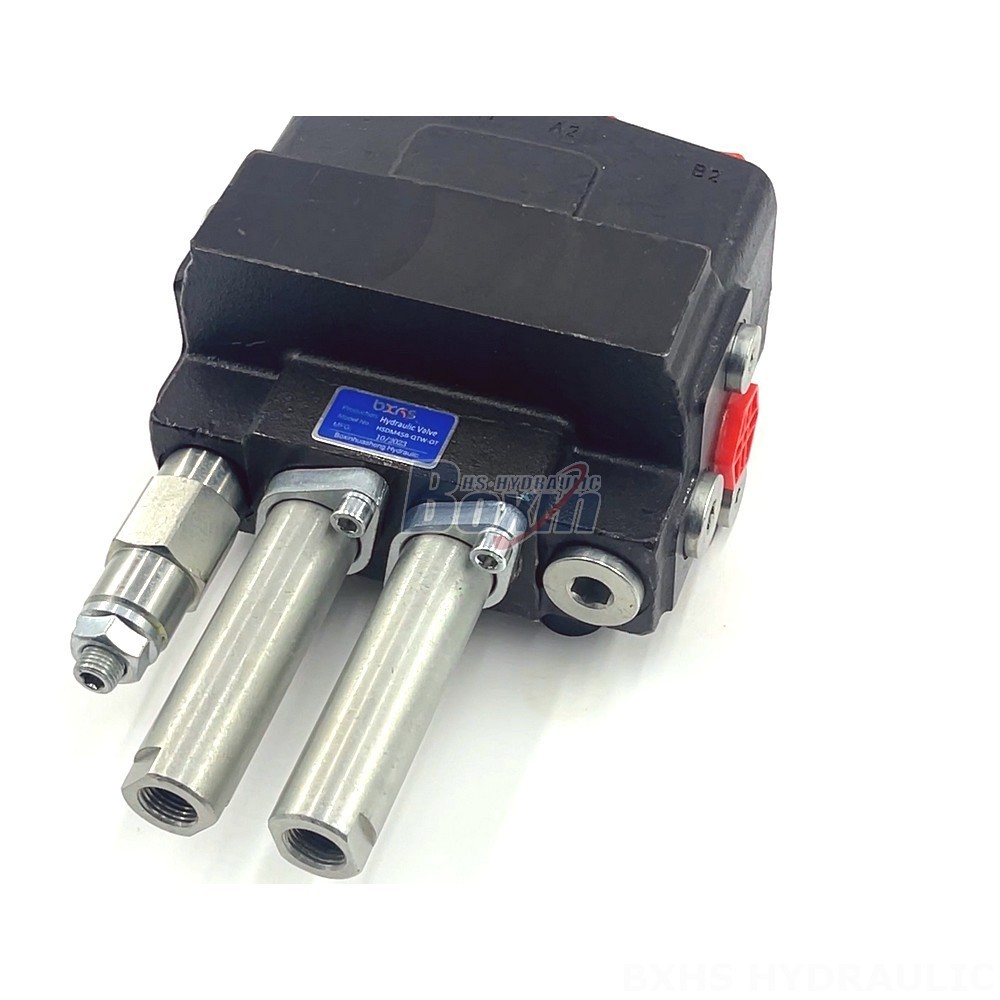 DM45 Cable Hydraulic Directional Control Valve | Manufacturer & Global Supplier detail image