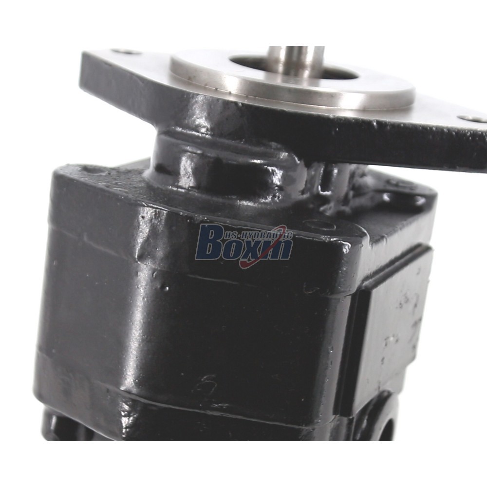 CBHS-FC25 Hydraulic Gear Pump Manufacturer Direct Supply detail image
