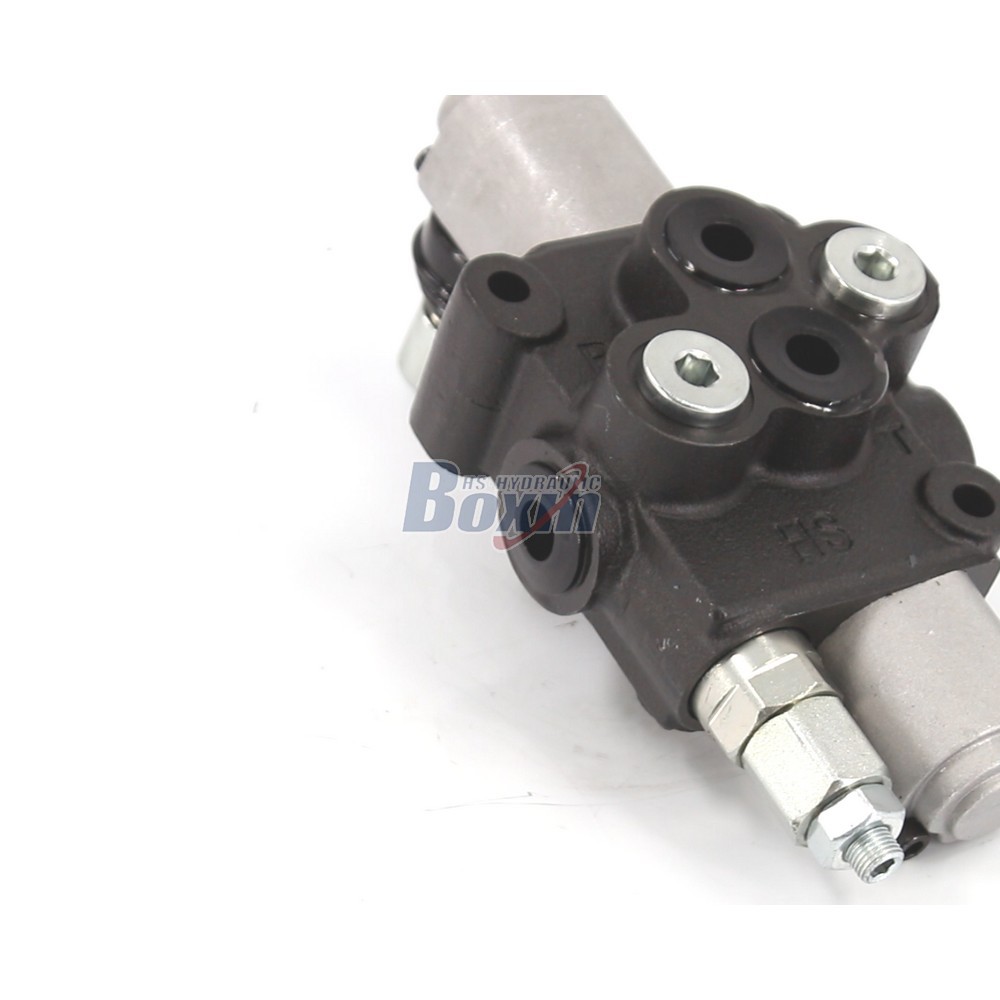 Seeking Global Distributors and Wholesalers for HS45-FZJ 1 Spool Monoblock Valve detail image