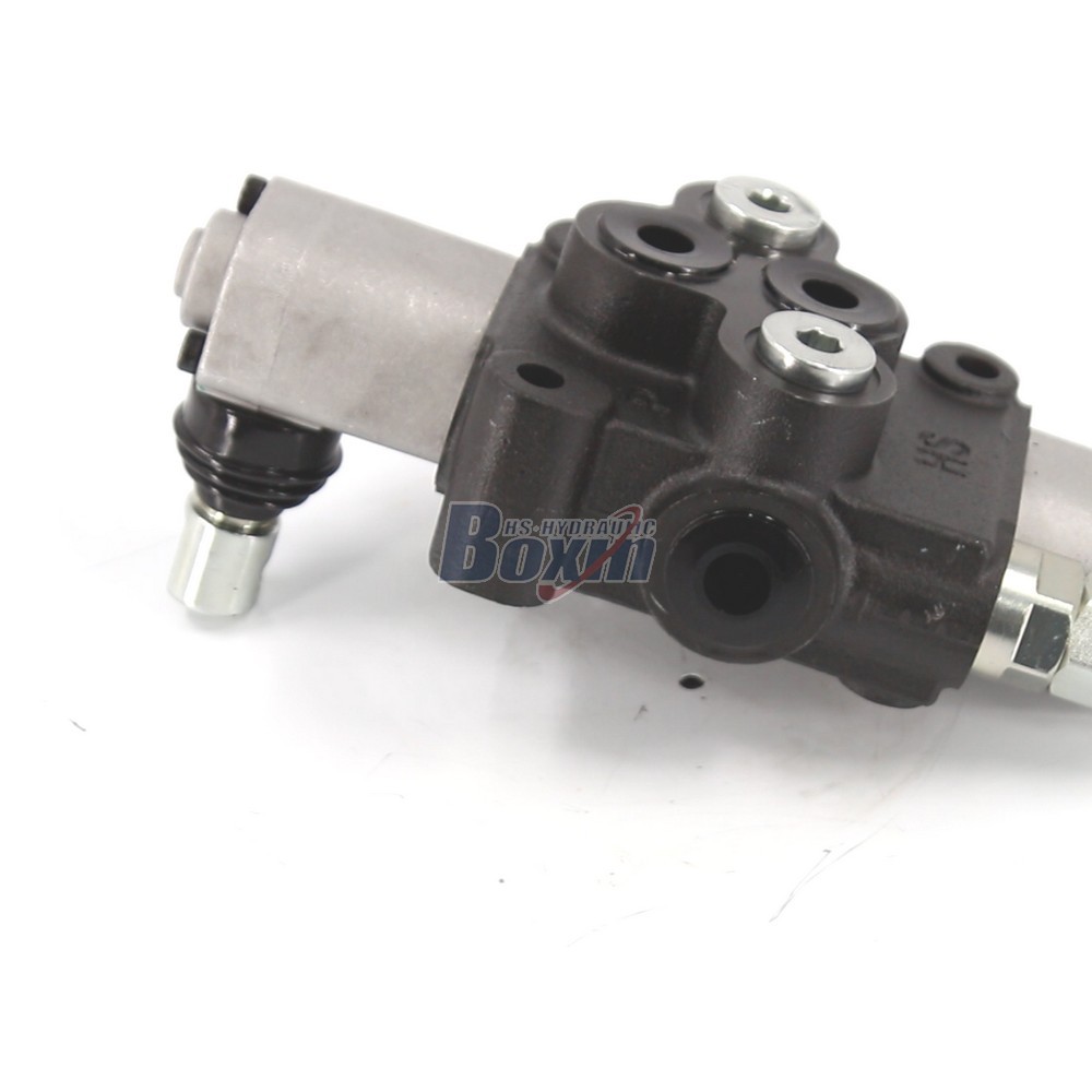 Seeking Global Distributors and Wholesalers for HS45-FZJ 1 Spool Monoblock Valve detail image