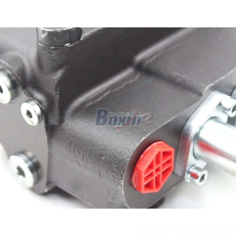 HSDM90B Hydraulic Directional Valve: OEM & ODM Services Available detail image