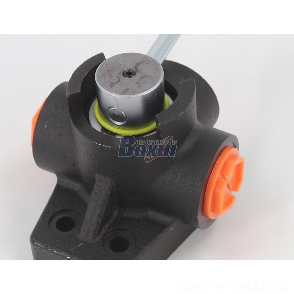 Manual Flow Diverter Valve HSDV33 - Wholesale Prices & Factory Direct detail image