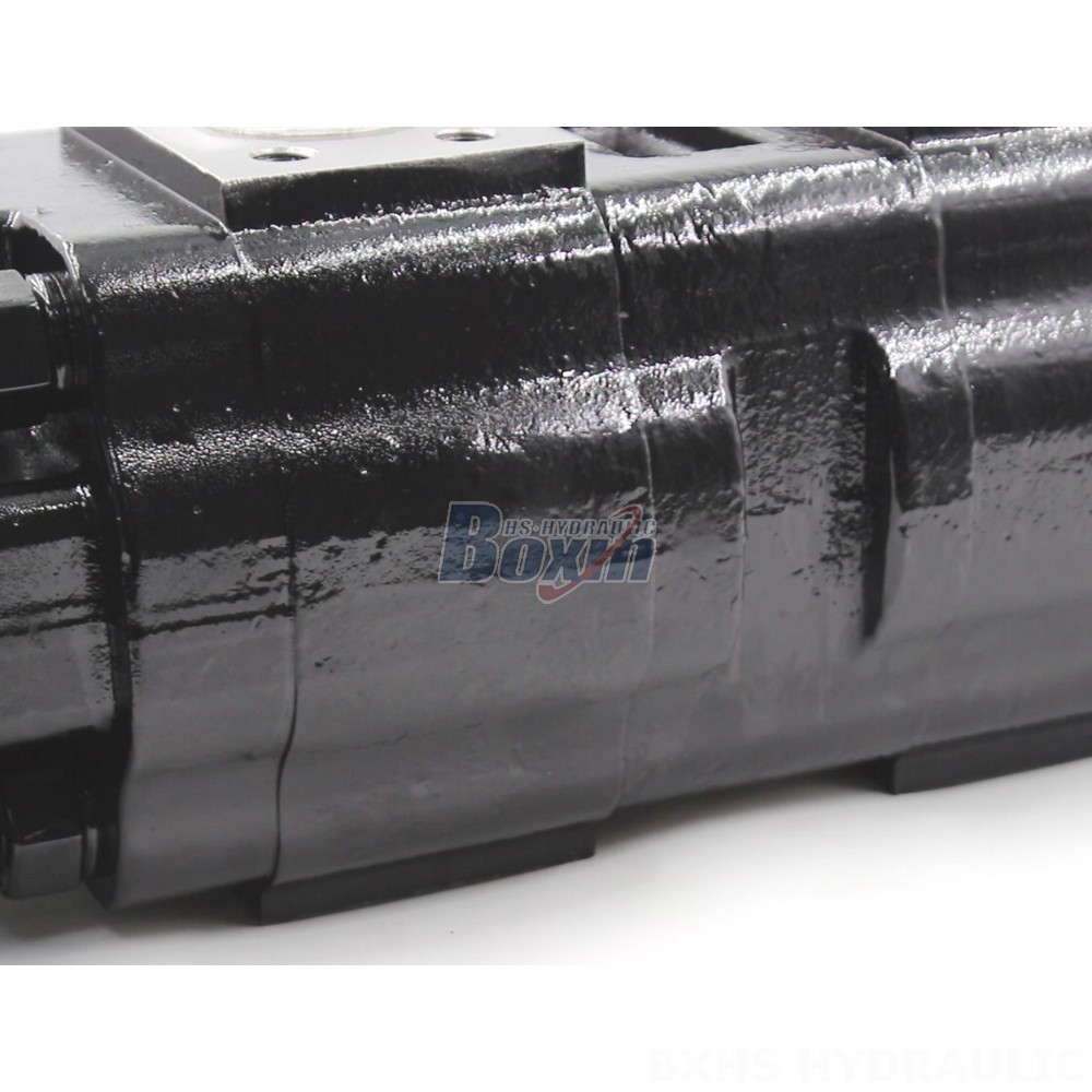 JHP2080-2080-1016 80 cc/rev Hydraulic Gear Pump: Factory Direct detail image