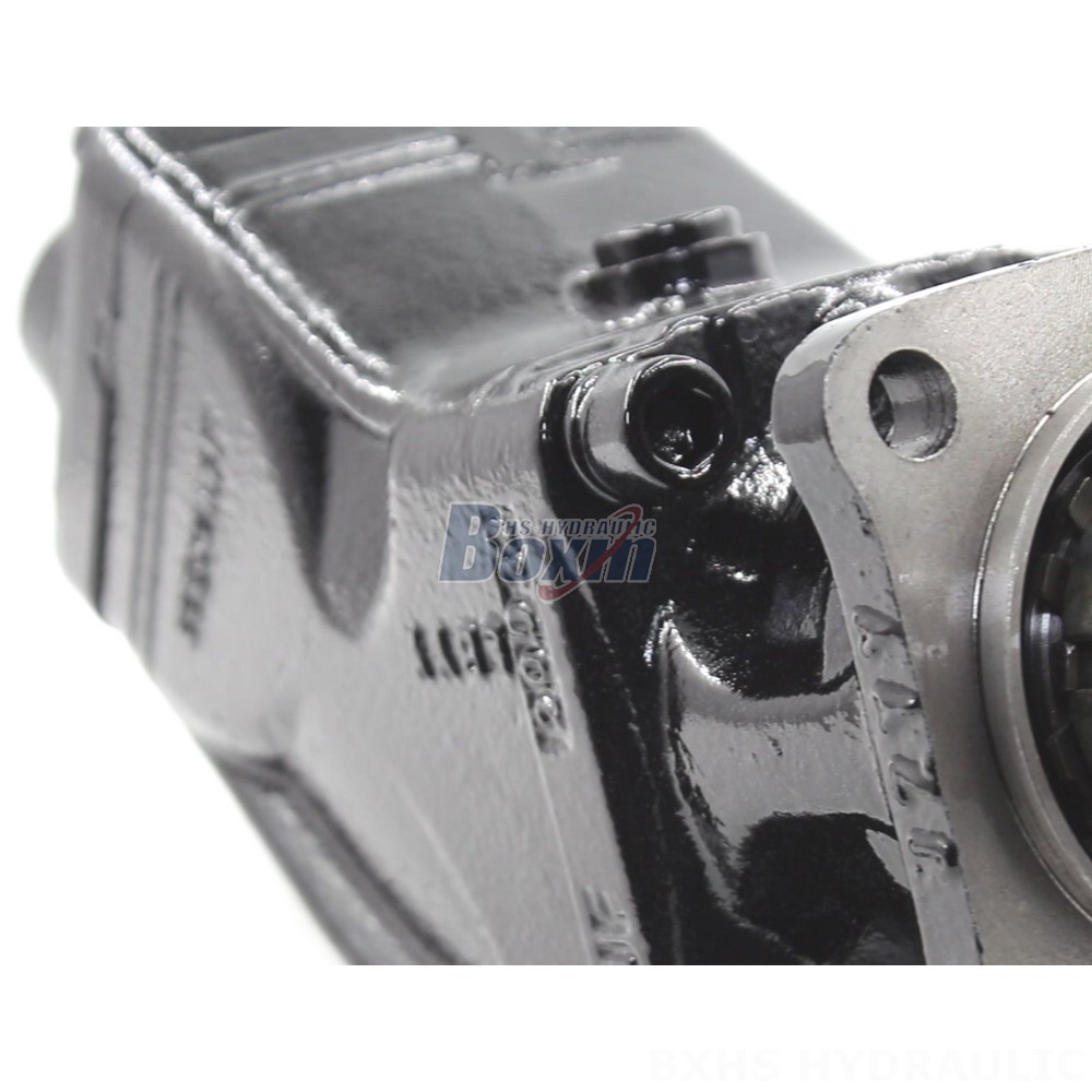 Hydraulic Piston Pump LB-63 - 63cc/rev - Factory Direct Sales detail image