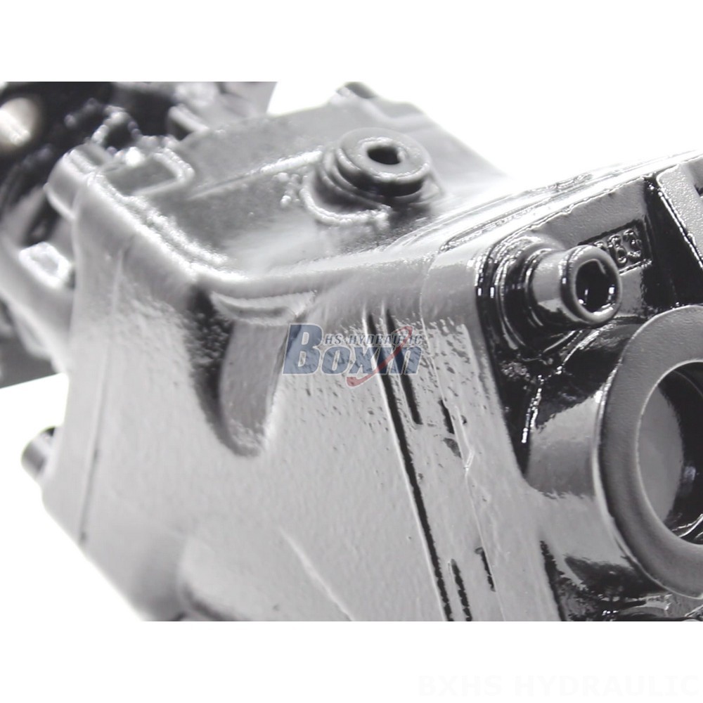 LB-63 63 cc/rev Hydraulic Piston Pump: OEM & ODM Services Available detail image