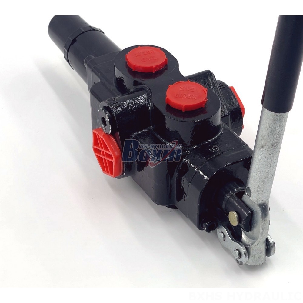 LVA1-95 Valves:  Flexible Manufacturing Options - OEM, ODM, Private Label detail image