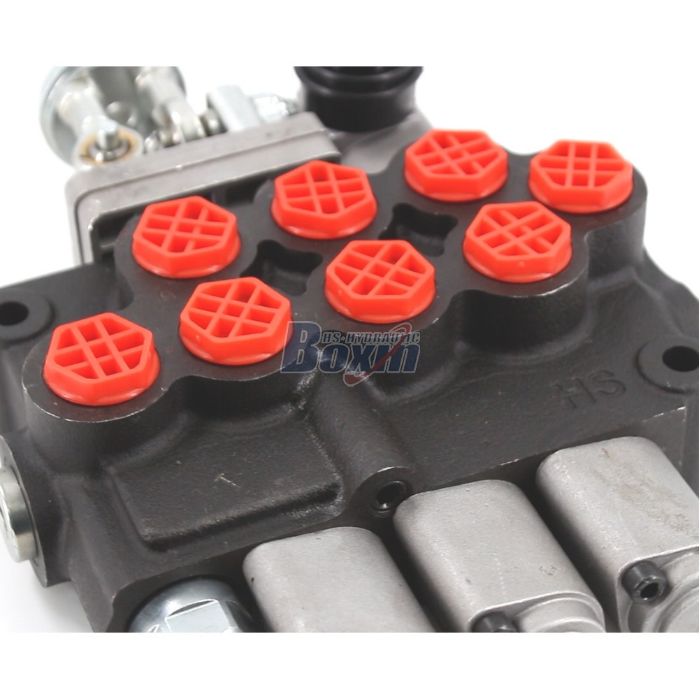 Direct Source for M45 Series 3 Spool Monoblock Valves detail image