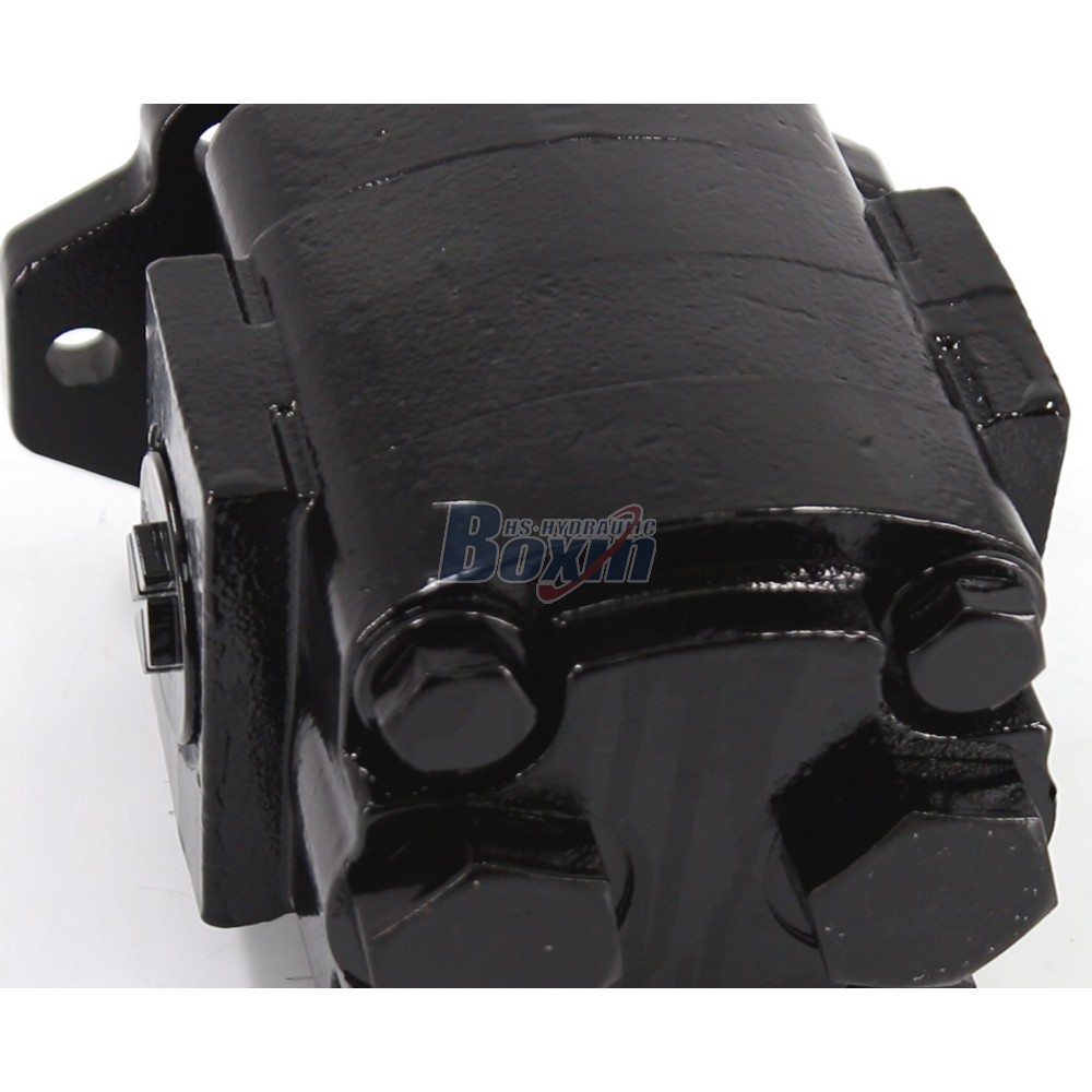 Factory Direct Supply P21A646JEAL20-25 64.6 cc/rev Hydraulic Gear Pump detail image