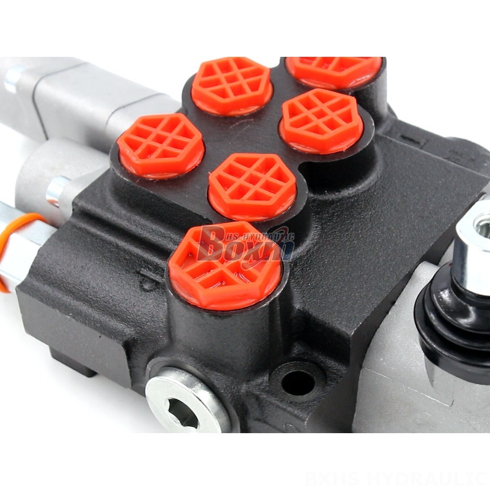 Premium Hydraulic Components: P40-AQF-G38-G12 from Top Manufacturers detail image
