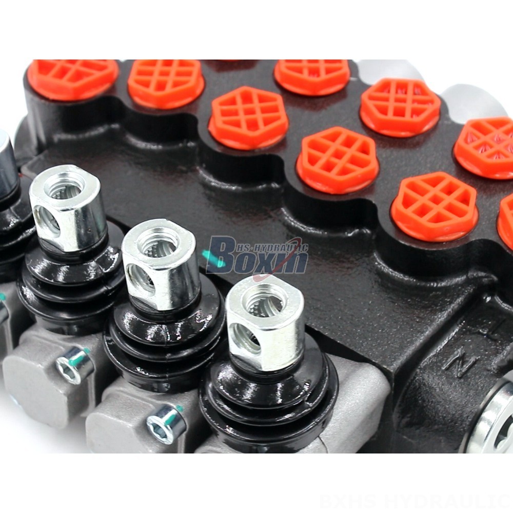 Straight from the Factory: Purchase P40-G12-G38-OT Valves Direct from the Manufacturer detail image