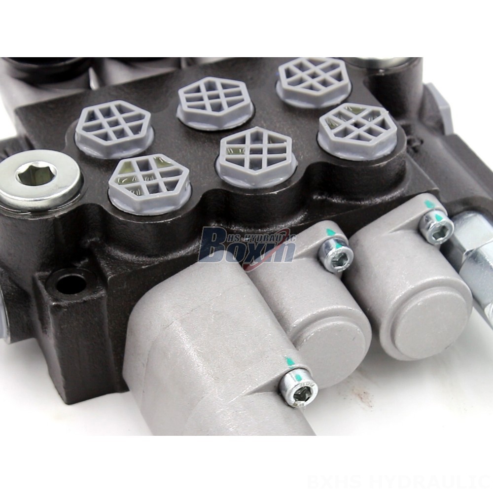 P40-G12-G38 Directional Valve | Distributorship Opportunities detail image