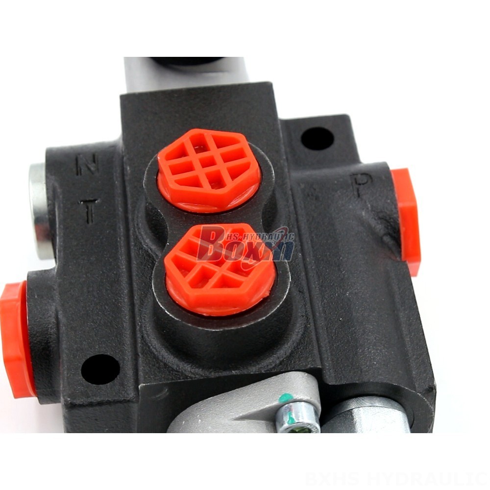 Monoblock Directional Valve P40-OW: Innovative Design, Trusted Performance detail image