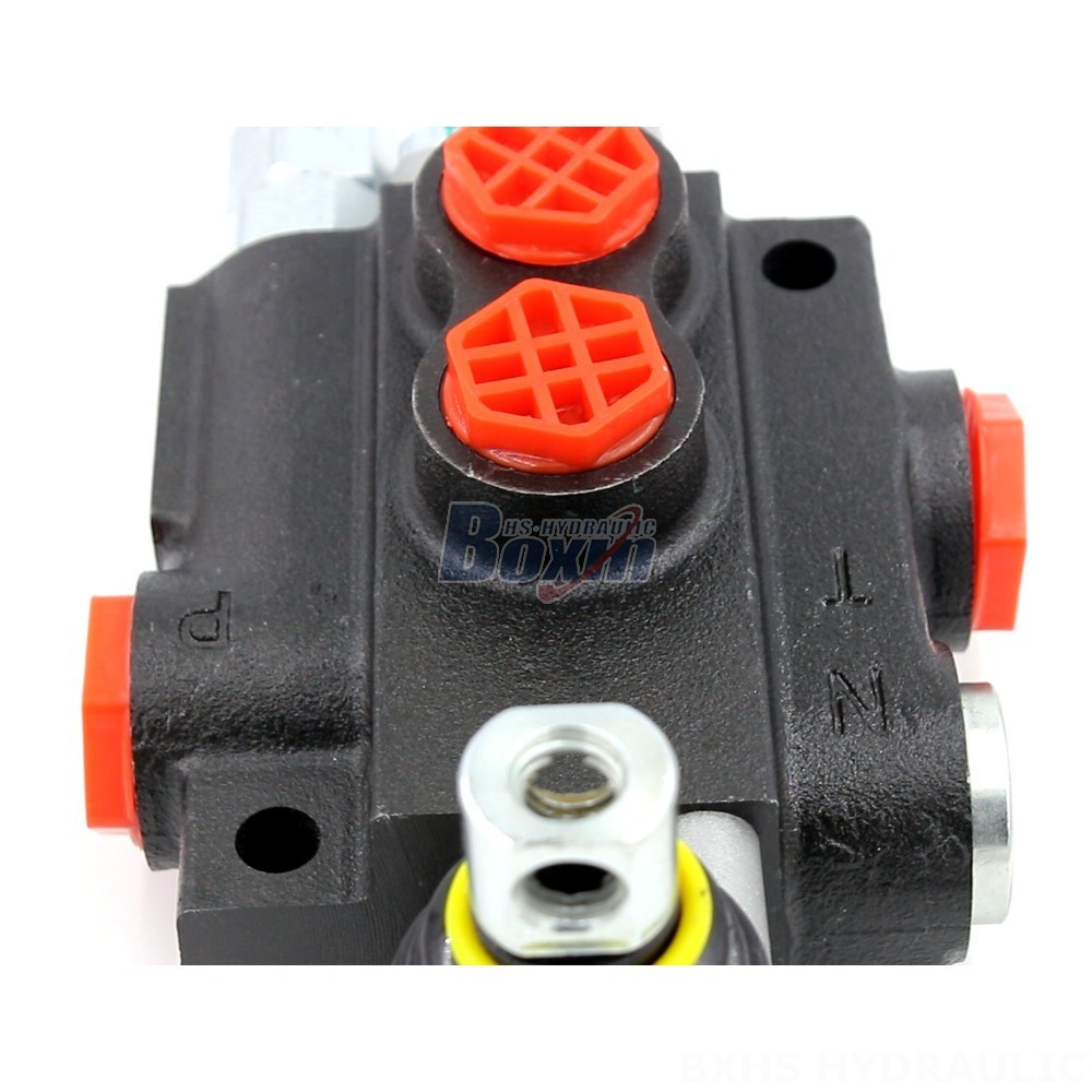 P40-OW Valve Supply Chain: Direct from the Manufacturer to Your Doorstep detail image