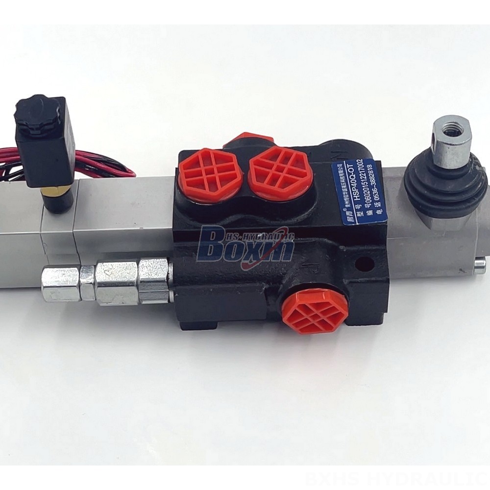 Tailor Your Electro-pneumatic Valve Solutions with Our OEM and ODM Capabilities detail image