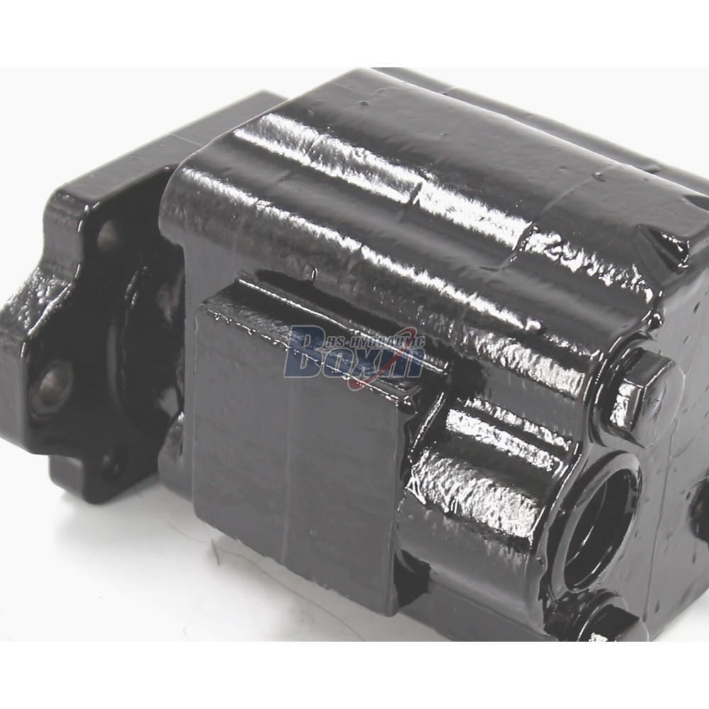 P51A646TEYR25-25 Hydraulic Pump Direct from Large Scale Factory detail image
