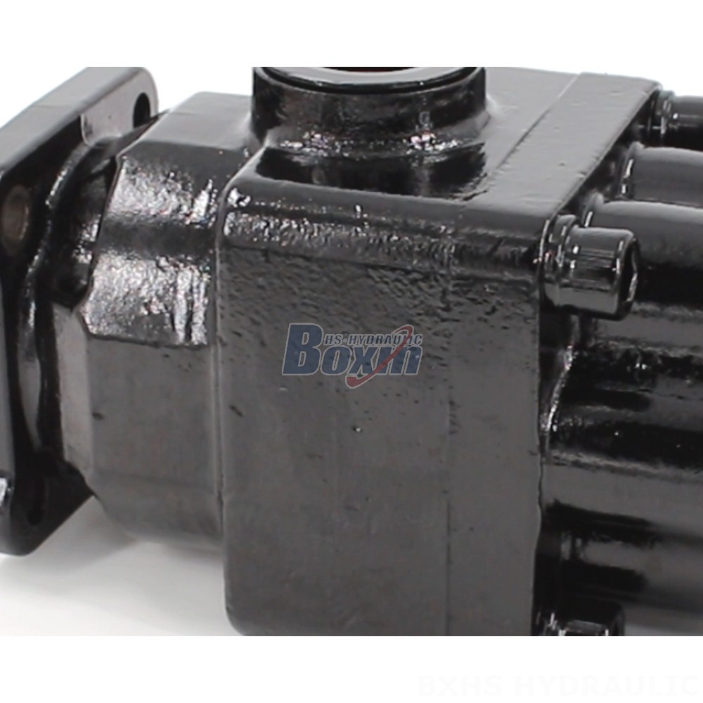 P6-40 Hydraulic Piston Pump Manufacturer: Bulk Orders Welcomed, Global Shipping detail image
