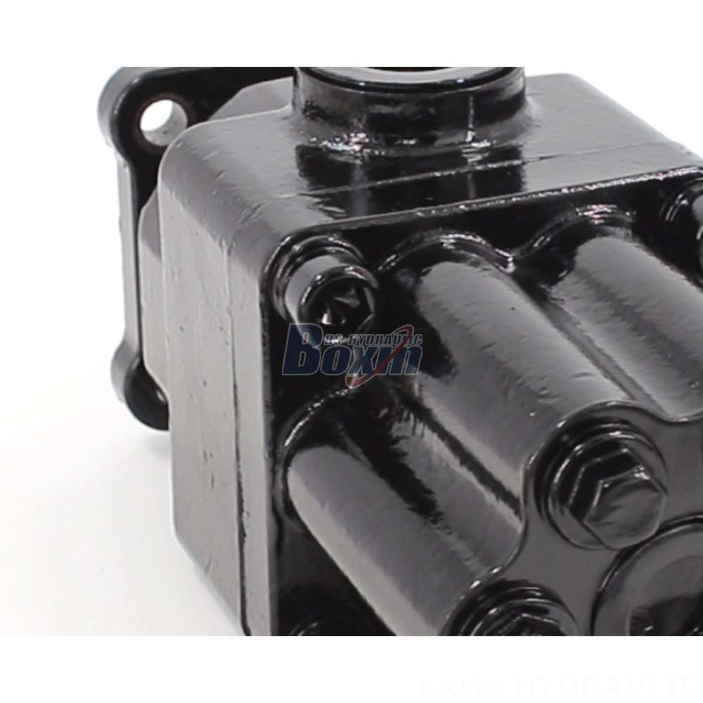 P6-40 Hydraulic Piston Pump Manufacturer: Bulk Orders Welcomed, Global Shipping detail image