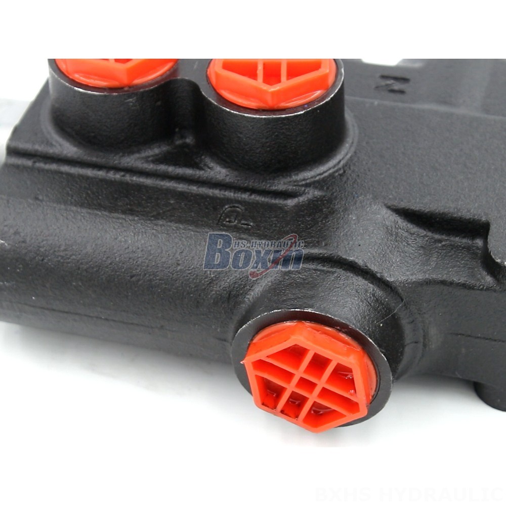 P80-G12-1OW Hydraulic Valve | Design, OEM, Private Label Services detail image