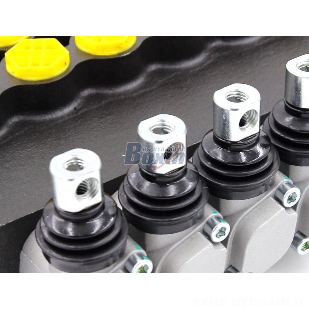 Hydraulic System P80-G12-G34-6OT for Sale detail image