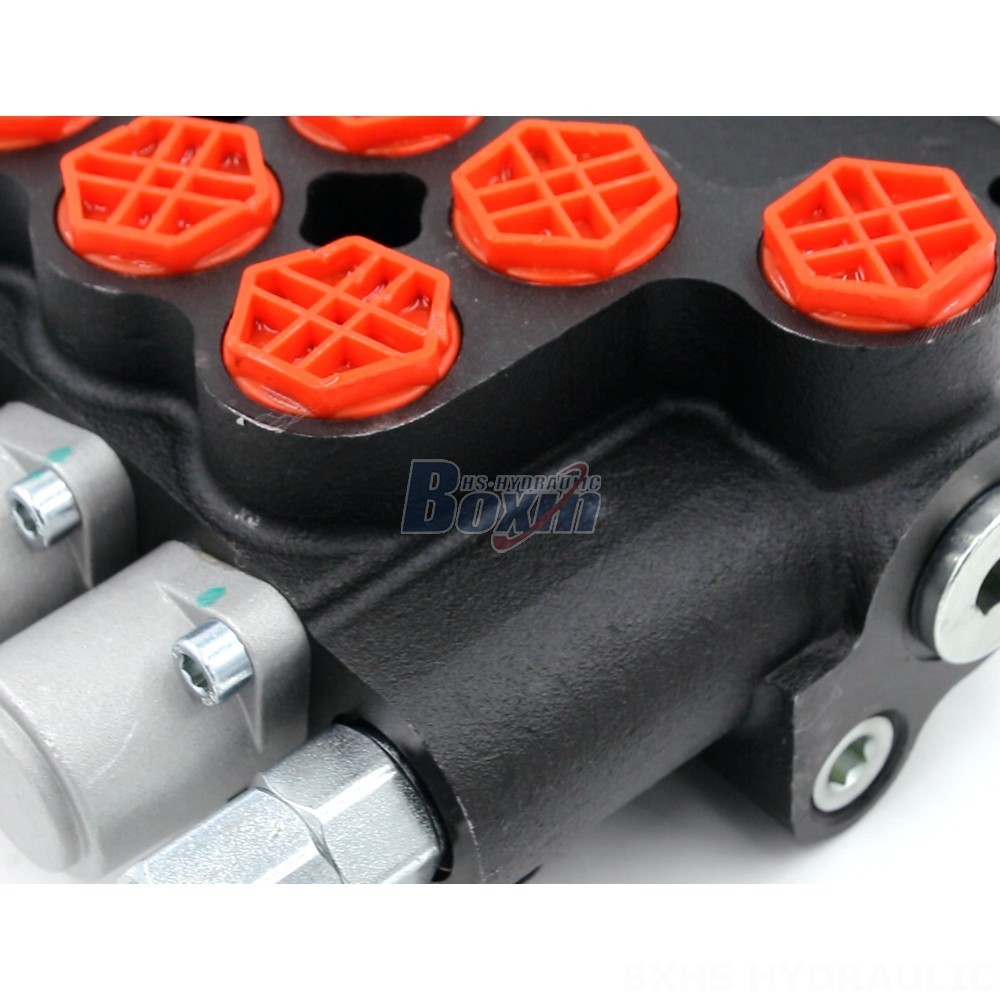 P80-G34-3OT Directional Valve | Collaboration Opportunities for Distributors & Traders detail image