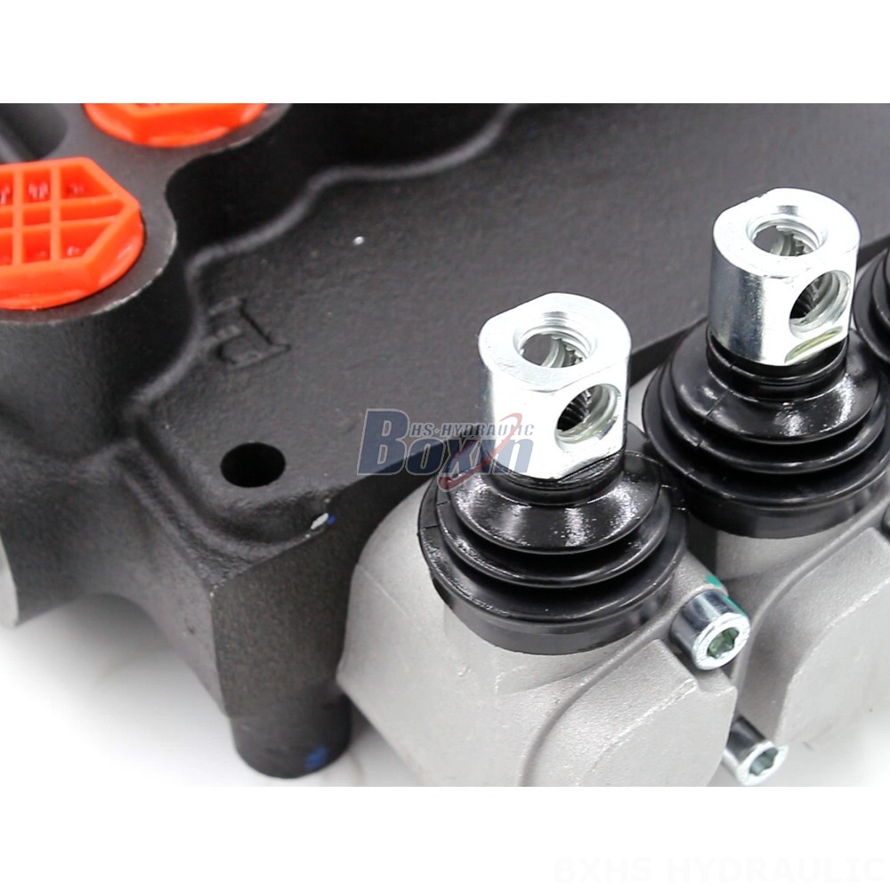 P80-G34-3OT Directional Valve | Collaboration Opportunities for Distributors & Traders detail image