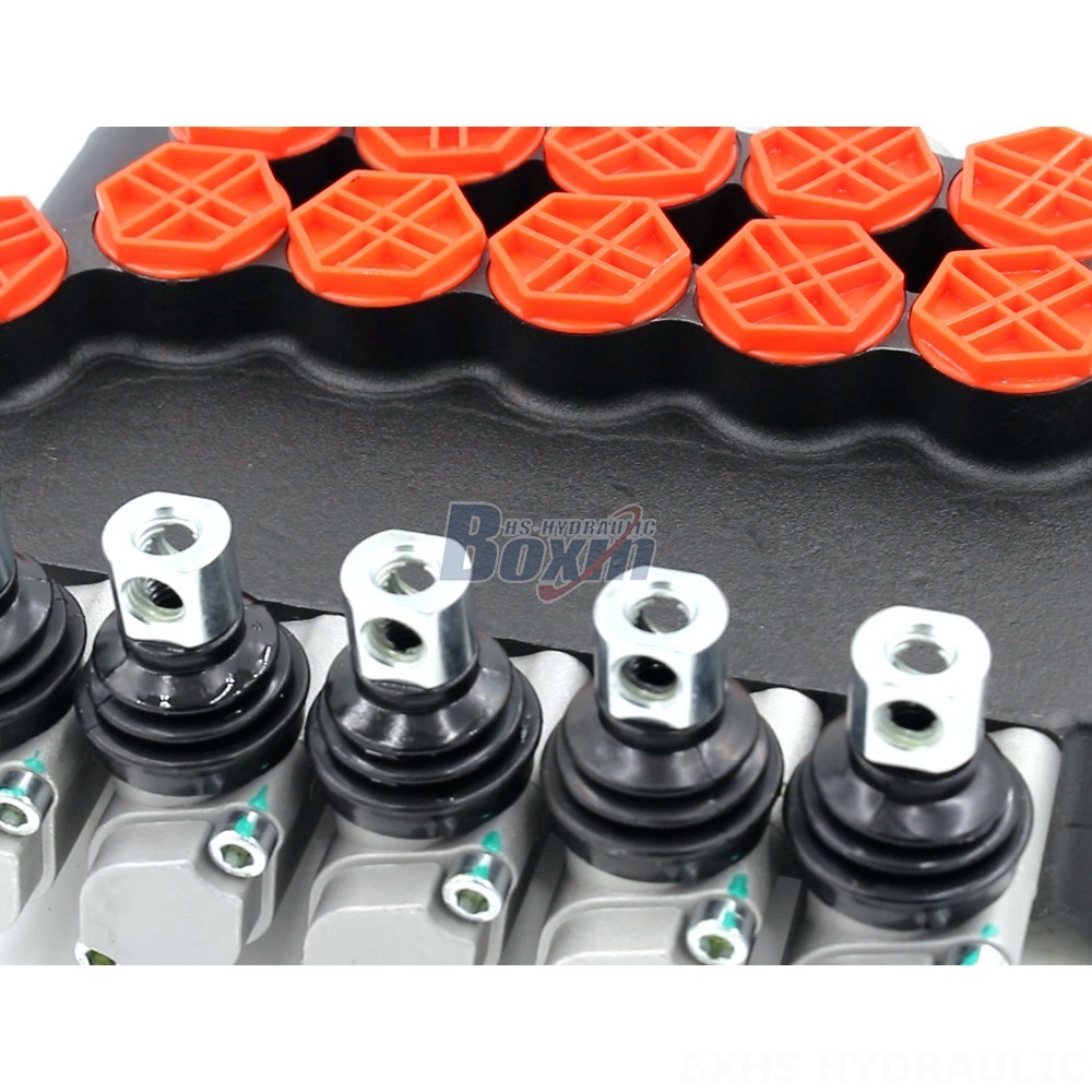 P80-G34-5OT Monoblock Directional Valve Ready to Ship detail image