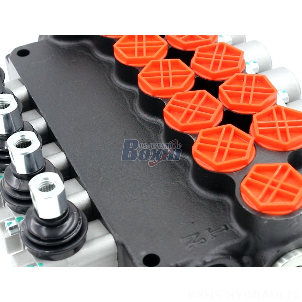 P80-G34-5OT Monoblock Directional Valve Ready to Ship detail image