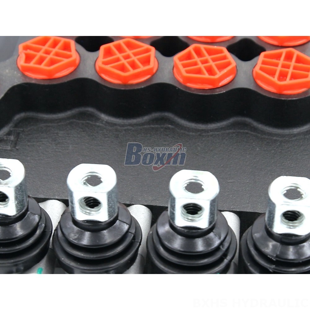 Private Label Services for Hydraulic Monoblock Valves detail image