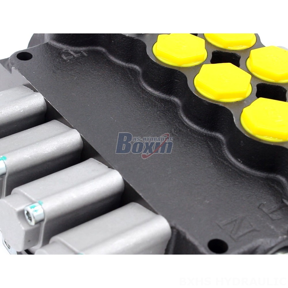 High-Quality P80-G34-G12-AT-3OT Directional Valve for Hydraulic Systems detail image