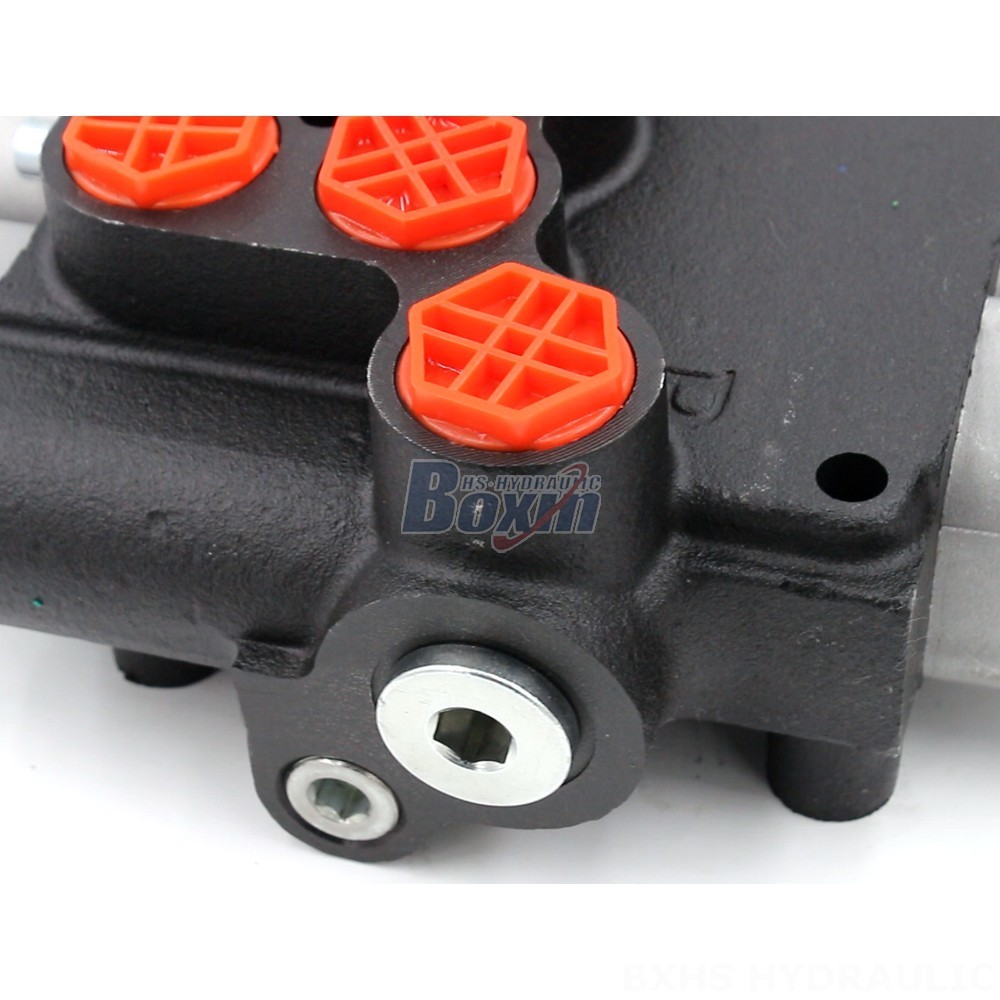 High-Performance P80-G34-G12-OT Hydraulic Directional Valve for Optimal Fluid Control detail image