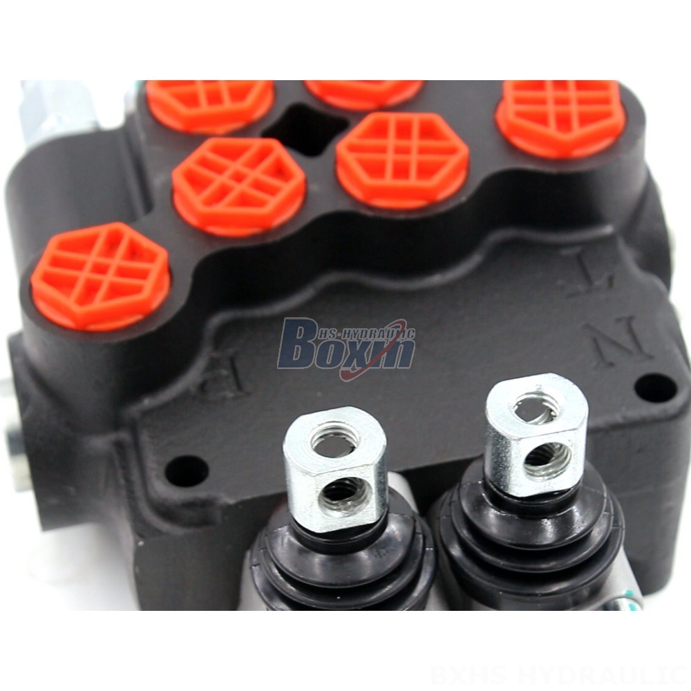 Wholesale Pricing: Direct from Manufacturer, Save on P80-G34-G12 Valves detail image