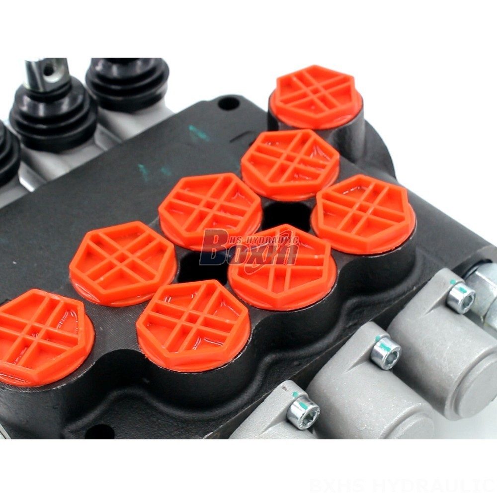 Manual Directional Valve detail image