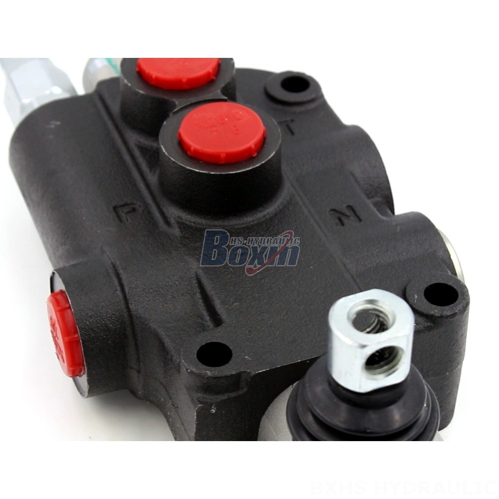 P80-U78-OT Valve | Hydraulic System Components | Manufacturer & Supplier detail image