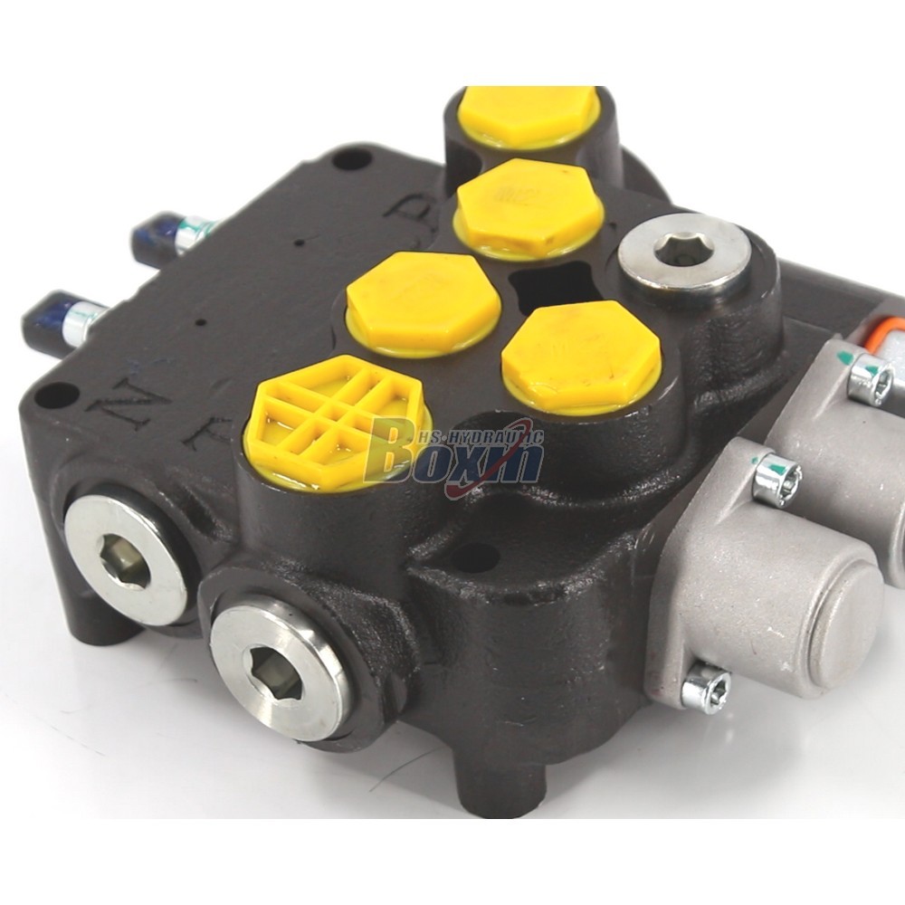 Strategic Partnership Opportunities for P80A-G-BT-OT Hydraulic Valves detail image