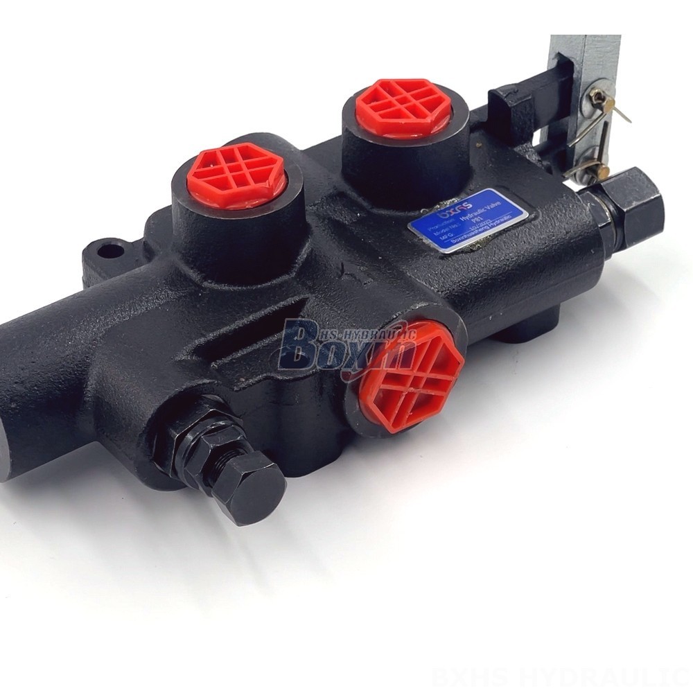 Factory Direct P81 Valves: Competitive Pricing & Flexible MOQs detail image