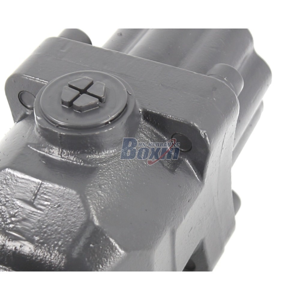 P9-80SK Series 80 cc/rev Variable Displacement Pump detail image