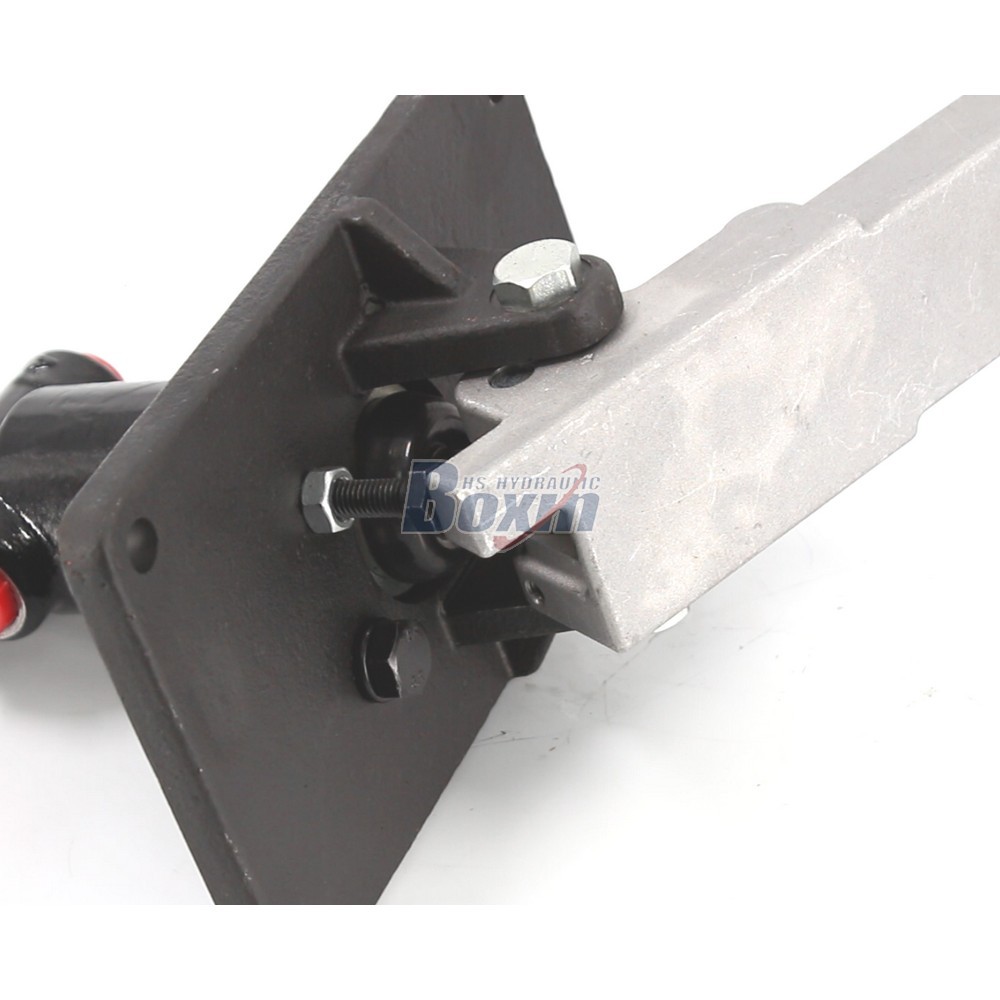 Direct Factory Wholesale for PDF12-00-10 Series Hydraulic valves detail image