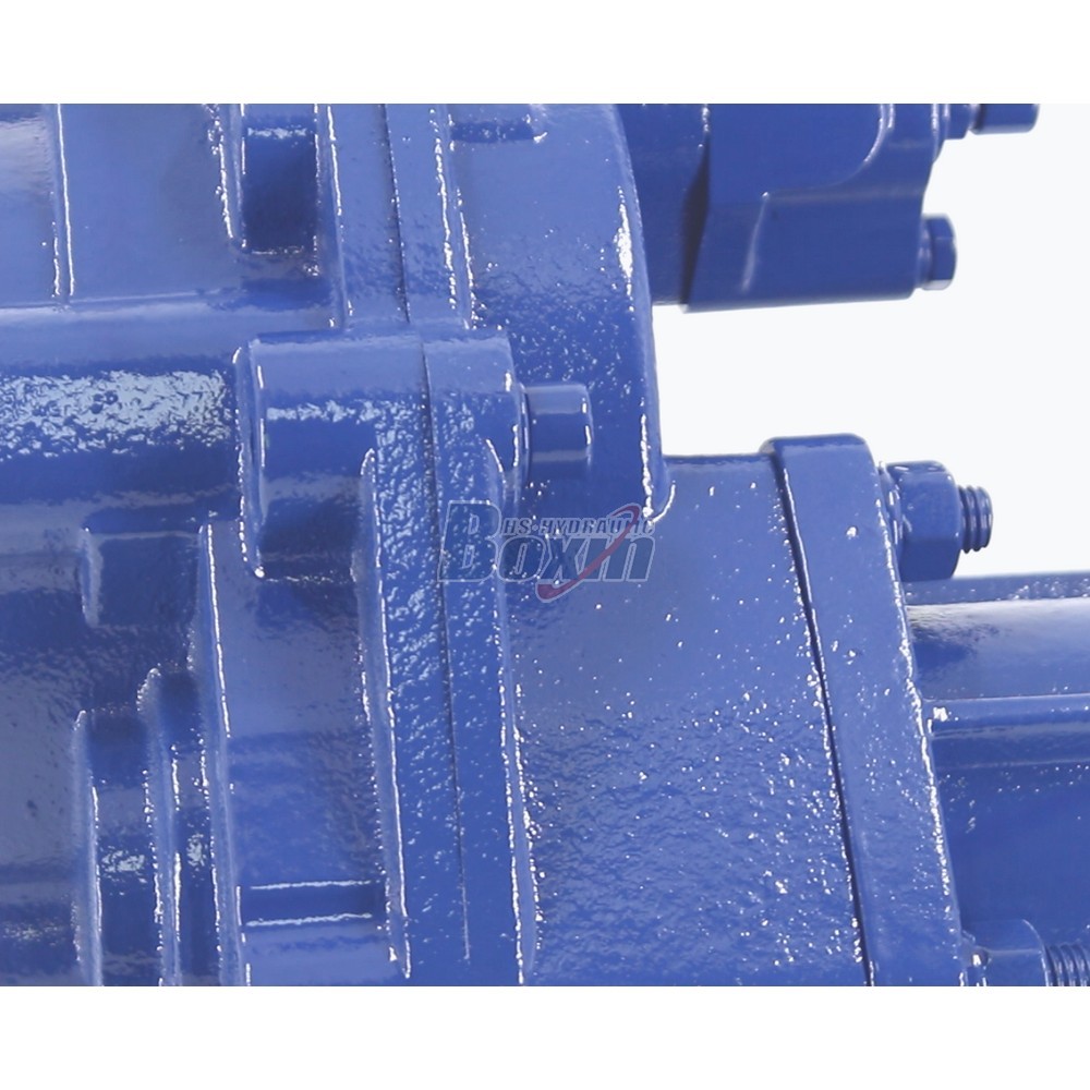 Seeking International Agents and Traders for QH50-12-2 500 Nm PTO Cooperation detail image