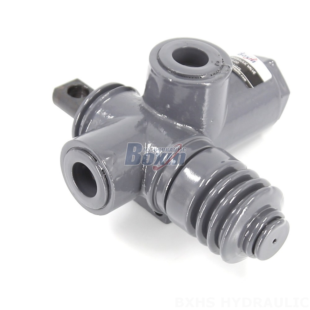 Seeking Global Distributors, Wholesalers, Agents, and Trade Partners for QHF20 Hydraulic Valves detail image