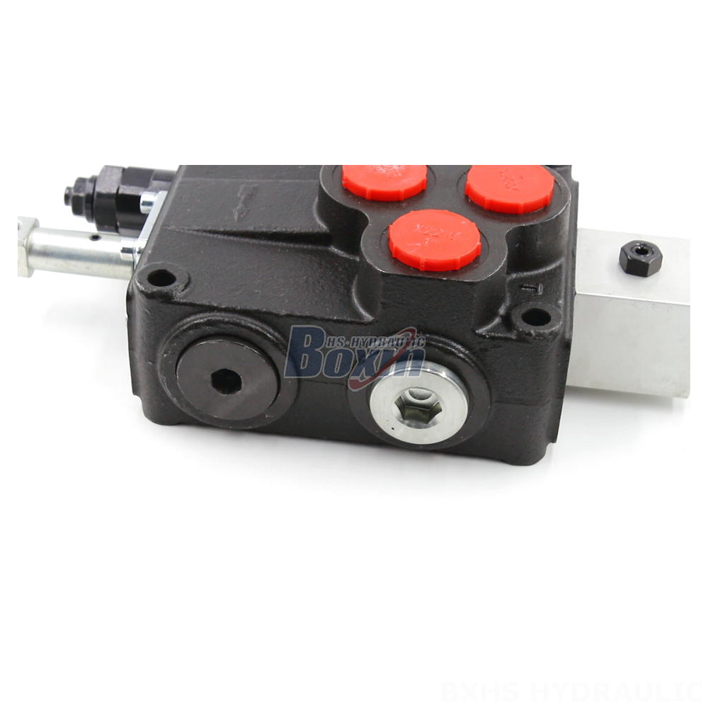 OEM & ODM Services | SD18 Valves | Meet Your Unique Hydraulic Requirements detail image