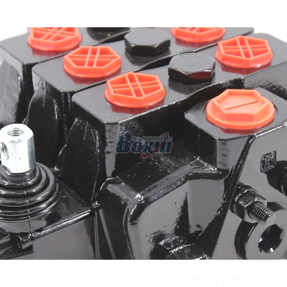 SDS180 Hydraulic Valve: Factory Direct Supply - Global Wholesale Prices detail image