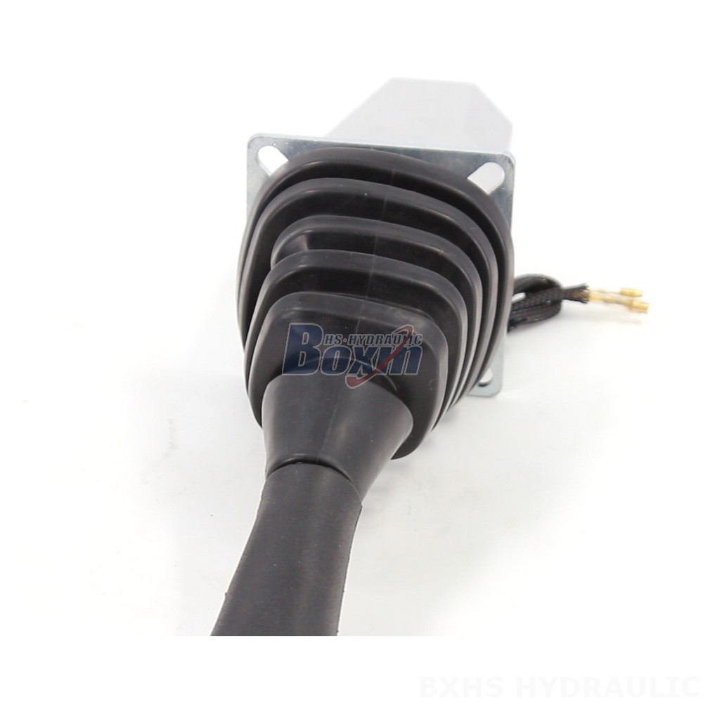 Premium XDF-2 Joystick 2 Spool Hydraulic Joystick - Manufacturer & Supplier detail image
