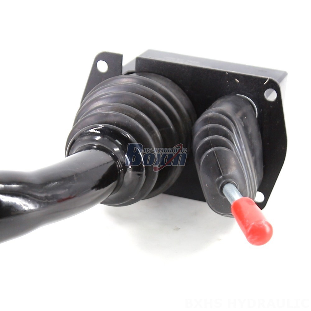 Partnership Opportunities: XDF-3X Hydraulic Joystick Global Distribution detail image