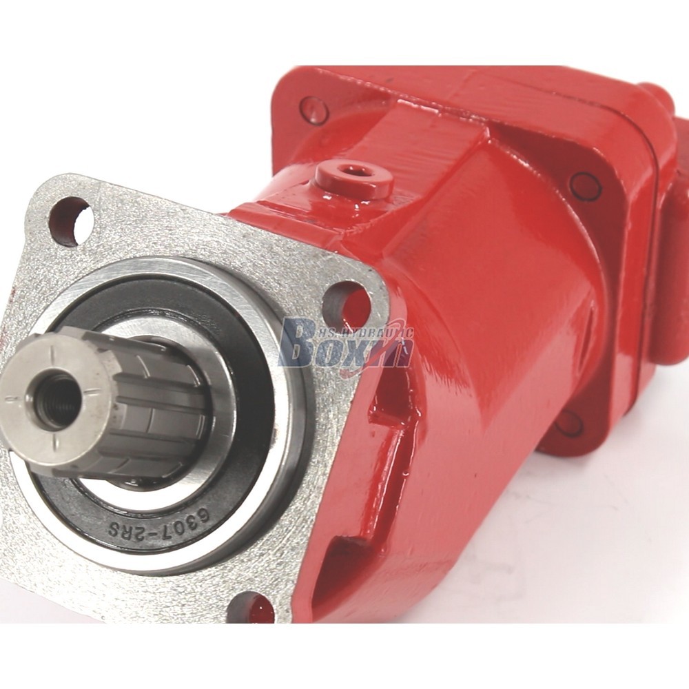 Seeking Global Distributors and Wholesalers for XPI-63L 63 cc/rev Hydraulic Piston Pump detail image