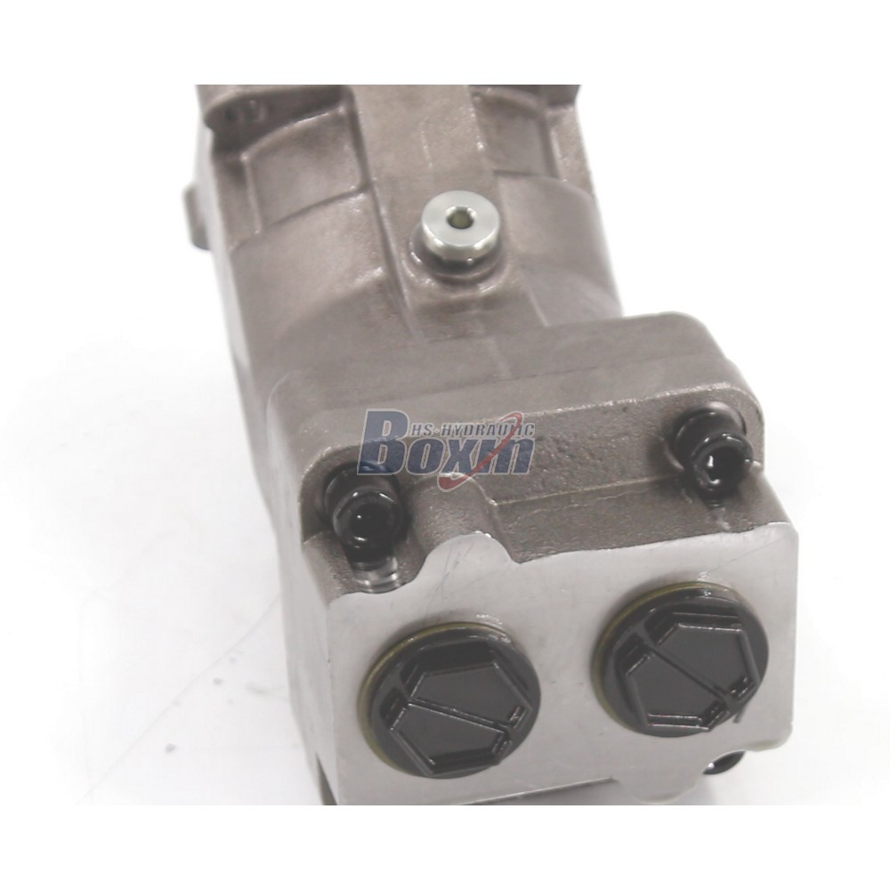 Seeking Global Distributors and Wholesalers for XPi-32L 32 cc/rev Hydraulic Piston Pump detail image