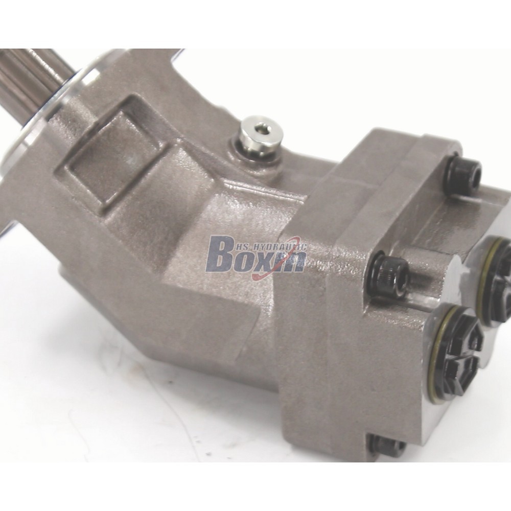 Seeking Global Distributors and Wholesalers for XPi-32L 32 cc/rev Hydraulic Piston Pump detail image