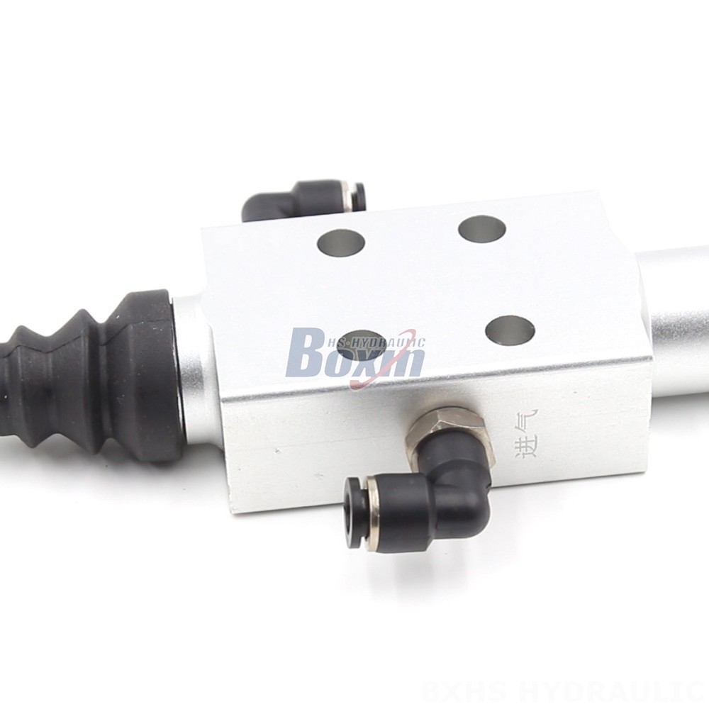 Pneumatic 1 Spool Directional Valve | Factory Direct & Customizable detail image